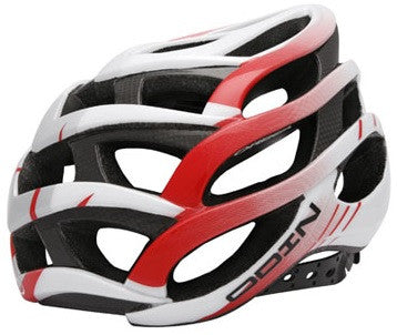 Orbea Odin Helmet - RED - Fluidlines