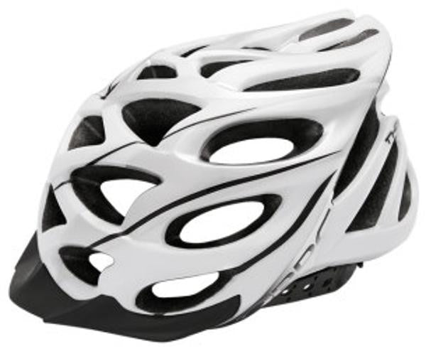 Orbea Thor Helmet - WHITE - Fluidlines