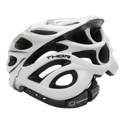Orbea Thor Helmet - WHITE - Fluidlines